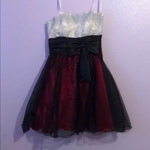 Homecoming dress!